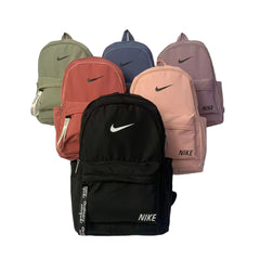 Imported Nike School Backpack
