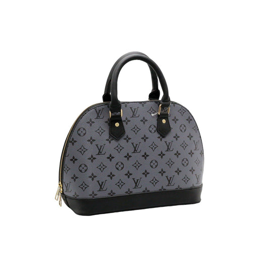 Women's Leather Bag - LV