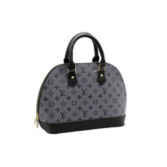 Women's Leather Bag - LV
