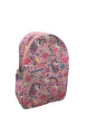 Cheerful unicorn Backpack for Child - Preschool Stage. Size 12” (33 • 23 • 9) cm