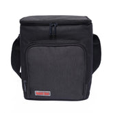 حقيبة حرارية كتان (10 لتر)