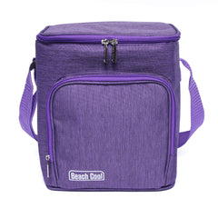 Thermal Bag linen (10L )