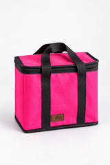HashBag Thermal Lunch Bag – 6 Liters | 22 × 15 × 19 cm