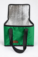 HashBag Thermal Lunch Bag – 6 Liters | 22 × 15 × 19 cm