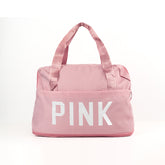 Pink Bag _ Pink