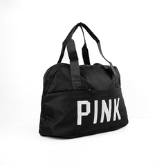PinkBag - Black