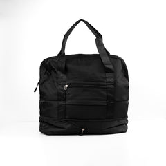 PinkBag - Black