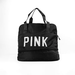 PinkBag - Black