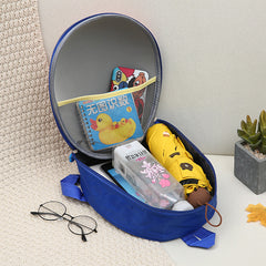 Cheerful Backpack for Child - Preschool Stage (28 • 25 • 8 )cm