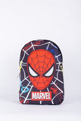 Marvel School Bag size 12” (33 • 23 • 9) cm