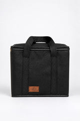 HashBag Thermal Lunch Bag – 6 Liters | 22 × 15 × 19 cm