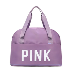 Pink Bag _ Liliac