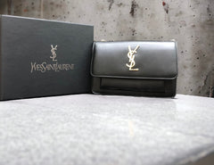 Women's Leather Bag YSL