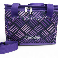 15L Multi-Pattern Thermal Bag from Velda Store, insulated and easy to carry