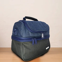 Double Thermal bag 7 Liter (25 x 15 x 21.5 h)