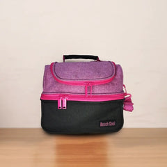 Double Thermal bag 7 Liter (25 x 15 x 21.5 h)