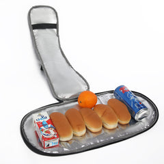 Thermal bag for two mattress covers (5L)