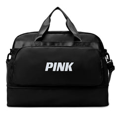 Shoulder bag – waterproof