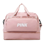 Shoulder bag – waterproof