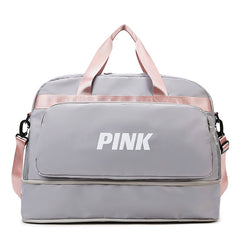 Shoulder bag – waterproof