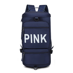 Backpack - Waterproof