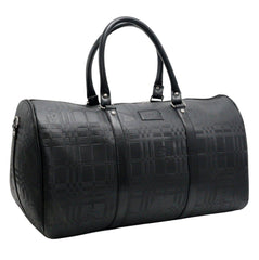 Large Leather Handbag (Burberry)