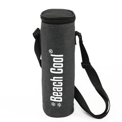 Cool bag 1 liter linen
