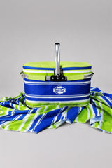 Fresh Breeze Thermal Picnic Basket (20L)