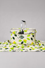 Fresh Breeze Thermal Picnic Basket (20L)