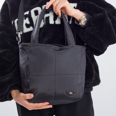 Tote Bag _ Black