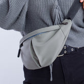 Crossbody Bag _Gray