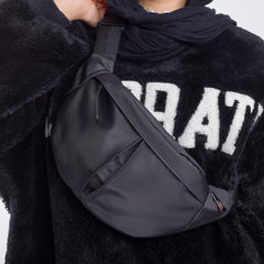 Crossbody Bag _ Black
