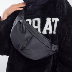 Crossbody Bag _ Black