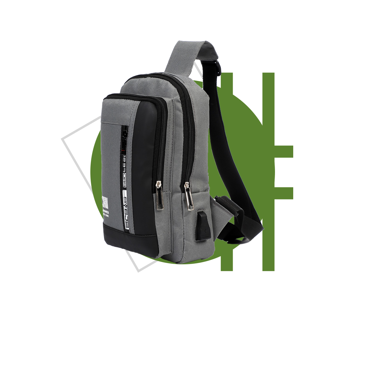 Crossbody Bags – Lightweight & Stylish | Hashbag – HashBag