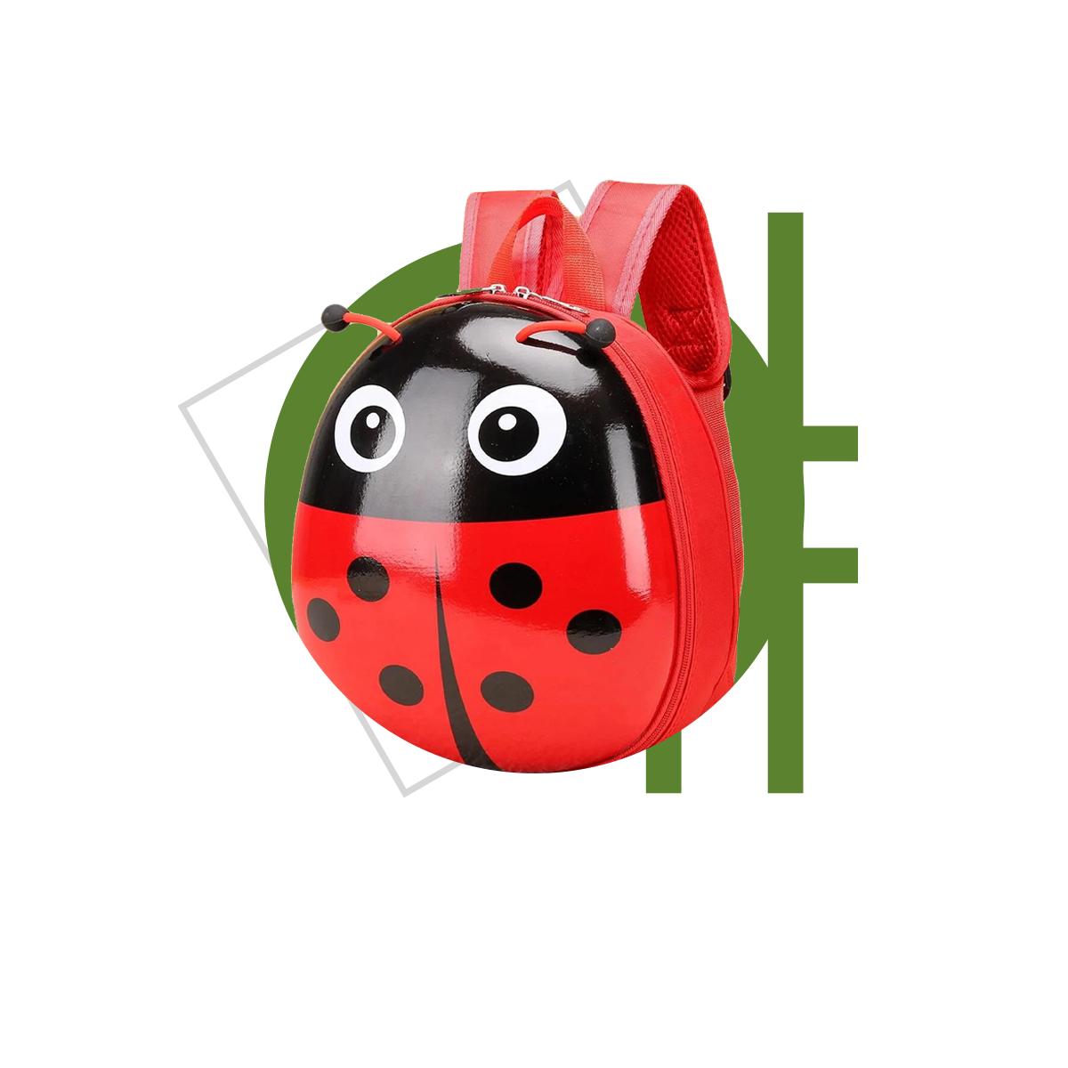 Kids’ Backpacks & School Bags – Fun & Comfortable | Hashbag – HashBag