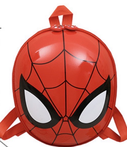 Cheerful Backpack for Child - Preschool Stage (28 • 25 • 8 )cm