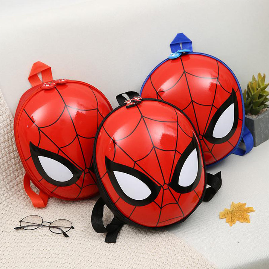 Cheerful Backpack for Child - Preschool Stage (28 • 25 • 8 )cm