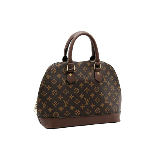 Women's Leather Bag - LV