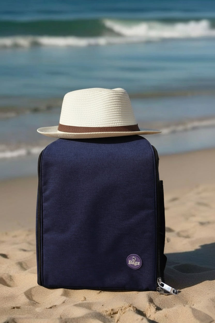 Thermal bag from Bagz  9 L 27 ×18 × 18