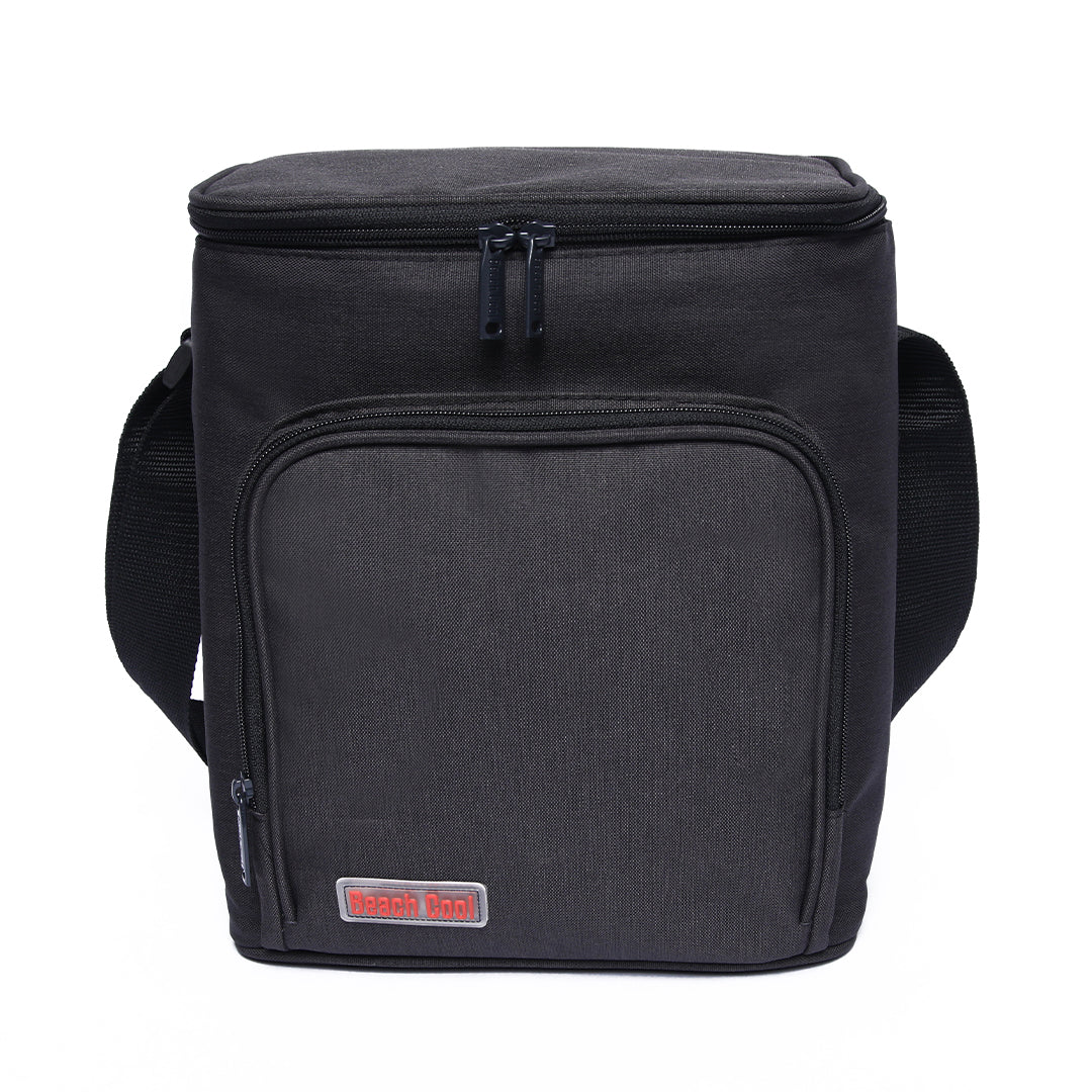 Thermal Bag linen  (10L )