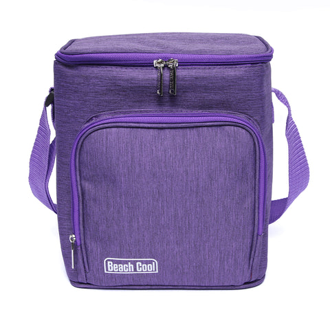 حقيبة حرارية كتان (10 لتر) 