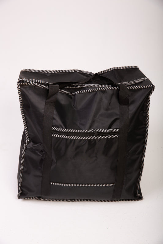 Waterproof Blanket Storage Bag 50 × 50 × 24 cm