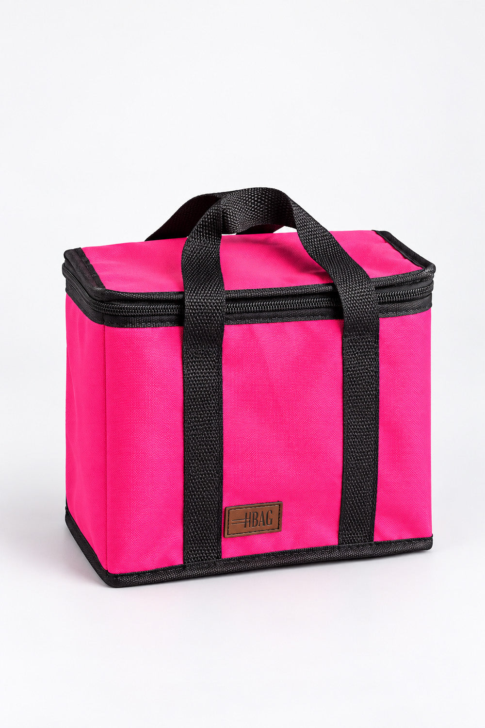 HashBag Thermal Lunch Bag – 6 Liters | 22 × 15 × 19 cm