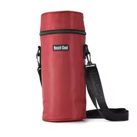 Cool bag 1 liter with lid