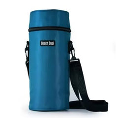 Cool bag 1 liter with lid