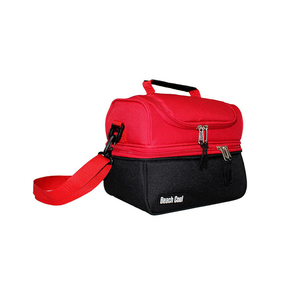 Double thermal bag 6 L