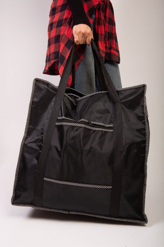 Waterproof Blanket Storage Bag 50 × 50 × 24 cm