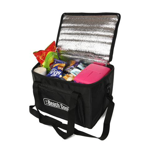 حقيبة حرارية (35 لتر) 