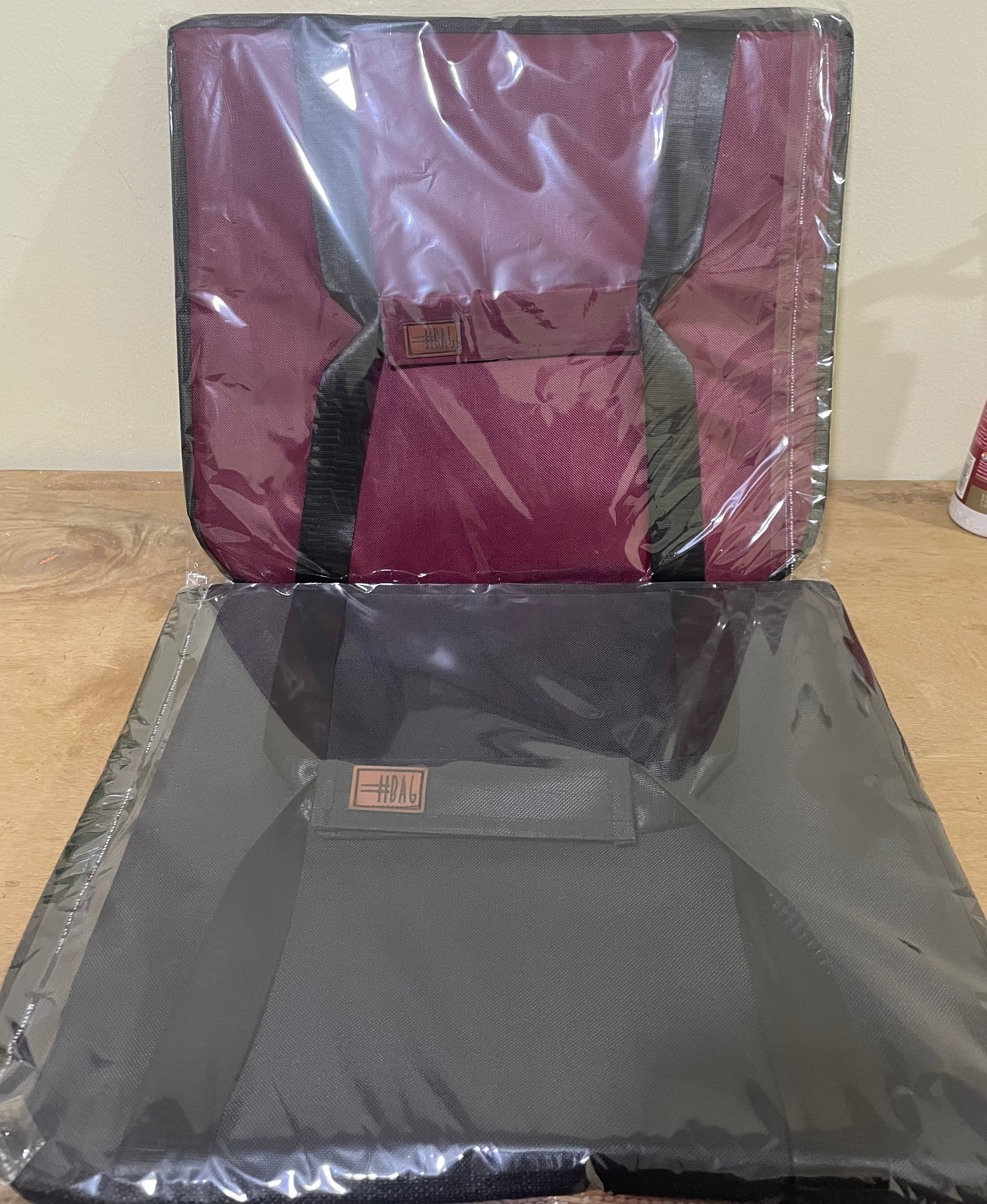 45 *40 cm  Thermal Bag