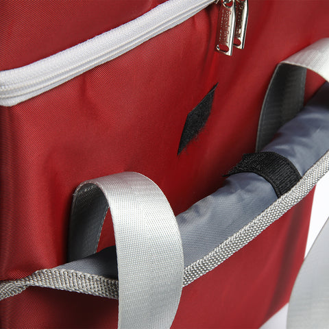 حقيبة حرارية (40 لتر)